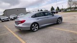 Used 2018 Honda Accord Touring image 3