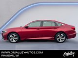 Certified 2019 Honda Accord EX image 2