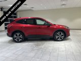 Certified 2021 Ford Escape SE w/ SE Sport Appearance Package image 6