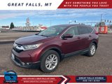 Used 2017 Honda CR-V EX image 3