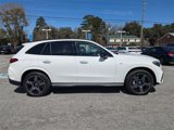 New 2025 Mercedes-Benz GLC 350e 4MATIC image 3
