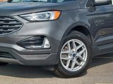 Certified 2021 Ford Edge SEL w/ Convenience Package image 3