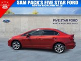 Used 2012 Honda Civic Si image 6