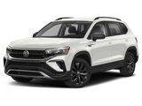 New 2024 Volkswagen Taos S image 5
