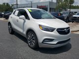 Used 2018 Buick Encore Preferred image 3