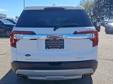 Used 2022 GMC Acadia SLE image 5