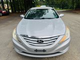 Used 2013 Hyundai Sonata GLS w/ Popular Equipment Pkg image 3
