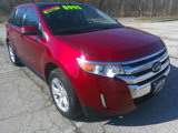 Used 2014 Ford Edge Limited image 6