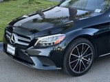 Used 2019 Mercedes-Benz C 300 Sedan image 2