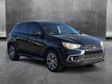 Used 2019 Mitsubishi Outlander Sport ES image 3