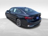 Used 2024 Volkswagen Jetta SEL image 3
