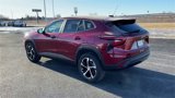 Certified 2024 Chevrolet Trax RS w/ Driver Confidence Package image 6