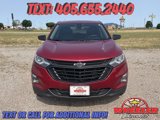 Used 2020 Chevrolet Equinox LT w/ Sport Edition image 4