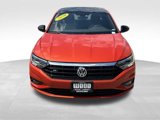 Used 2020 Volkswagen Jetta R-Line w/ R-Line Cold Weather Package image 2