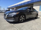 Used 2021 Nissan Sentra SV image 2