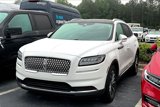 Used 2022 Lincoln Nautilus Reserve w/ Luxury Package image 2