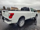 Used 2017 Nissan Titan SV image 6