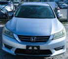 Used 2014 Honda Accord Sport image 3