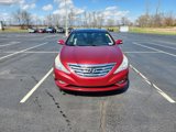 Used 2013 Hyundai Sonata Limited w/ Premium Pkg image 2