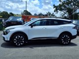 Used 2023 Kia Sportage X-Line image 4