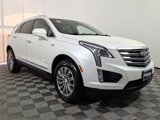 Used 2019 Cadillac XT5 Luxury image 4