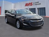 Used 2023 Chevrolet Malibu LT image 3