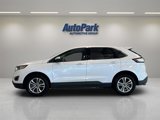 Used 2015 Ford Edge SEL w/ Equipment Group 201A image 4