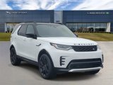 Used 2024 Land Rover Discovery Dynamic SE image 4