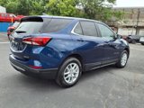 Used 2023 Chevrolet Equinox LT image 3
