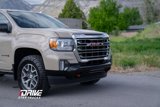 Used 2022 GMC Canyon AT4 image 3