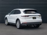 Certified 2021 Porsche Cayenne E-Hybrid image 3