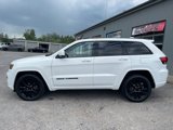 Used 2019 Jeep Grand Cherokee Altitude image 4
