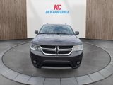 Used 2018 Dodge Journey SXT image 2