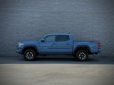 Used 2019 Toyota Tacoma 4x4 Double Cab image 2