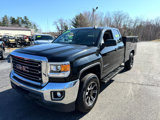Used 2015 GMC Sierra 2500 SLE w/ SLE Preferred Package image 2