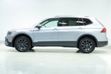 Used 2024 Volkswagen Tiguan SE image 4