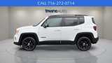Used 2021 Jeep Renegade Limited image 2
