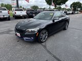Used 2015 BMW 228i xDrive Coupe image 3
