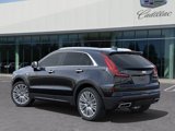 New 2025 Cadillac XT4 Premium Luxury w/ Technology Package image 4