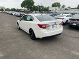 Used 2022 Subaru Impreza 2.0i image 6