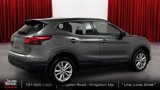 Used 2017 Nissan Rogue Sport S w/ S Appearance Package image 5