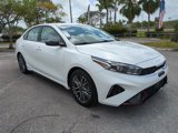 Used 2022 Kia Forte GT-Line w/ GT-Line Premium Package image 2