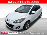 Used 2011 MAZDA MAZDA2 Touring image 2