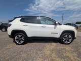 Used 2020 Jeep Compass Limited image 2