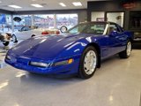 Used 1995 Chevrolet Corvette Coupe image 3