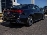 Used 2022 Kia Forte GT-Line w/ GT-Line Technology Package image 6