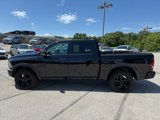 Used 2019 RAM 1500 Classic Warlock w/ Electronics Group image 4