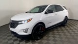Certified 2019 Chevrolet Equinox LT image 5