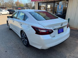 Used 2017 Nissan Altima 2.5 SR image 6