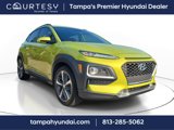 Used 2018 Hyundai Kona Limited image 2